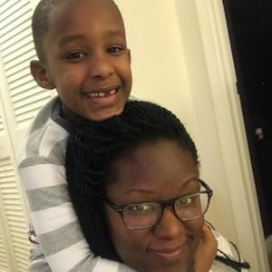 Meet your Posher, Flora